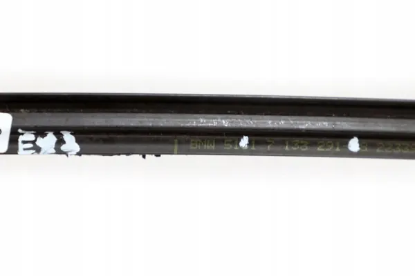 Framruta List OEM 7133291 för BMW E81-E88 image 5