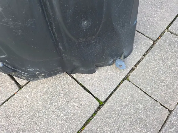 OPEL CORSA E Front Left Wheel Arch Complete image 8