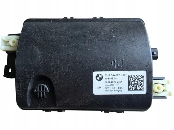 BMW X7 Äänigeneraattori 5A45EB1 OEM image 2
