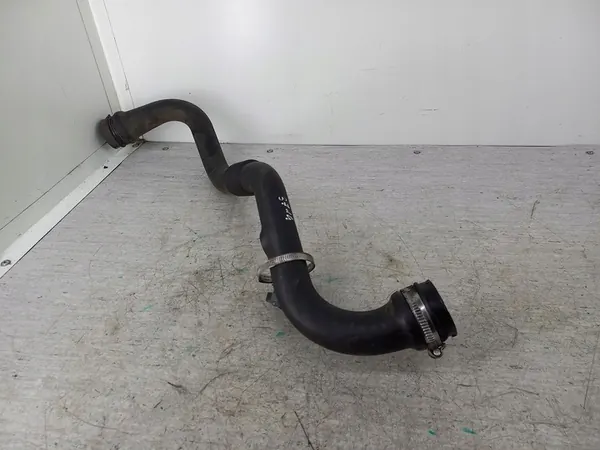 Tubería Turbo Renault Megane II 1.5 DCI 8200533986 image 2