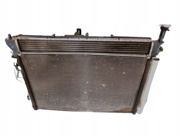 Jäähdytin OEM HGR526292 Kia Ceed 1.6 Bensiini 2006-2012 image 3