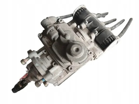 Pääjarruventtiili OEM 4800200100 Iveco Stralis image 2