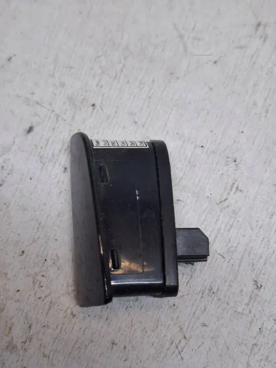 Spurwechsel-Assistentenlicht 3G0949145 VW Passat Arteon image 2