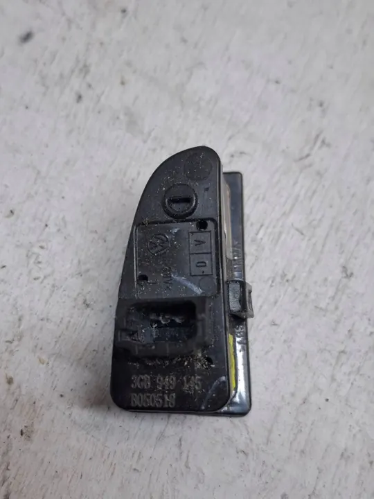 Spurwechsel-Assistentenlicht 3G0949145 VW Passat Arteon image 3