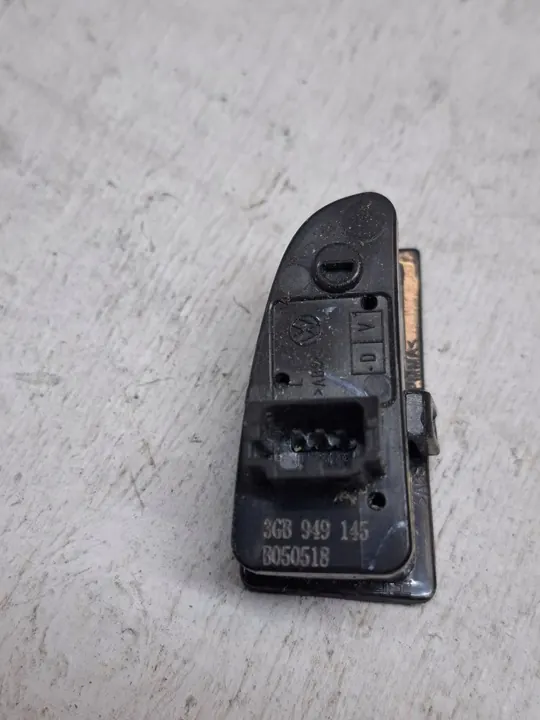 Spurwechsel-Assistentenlicht 3G0949145 VW Passat Arteon image 4