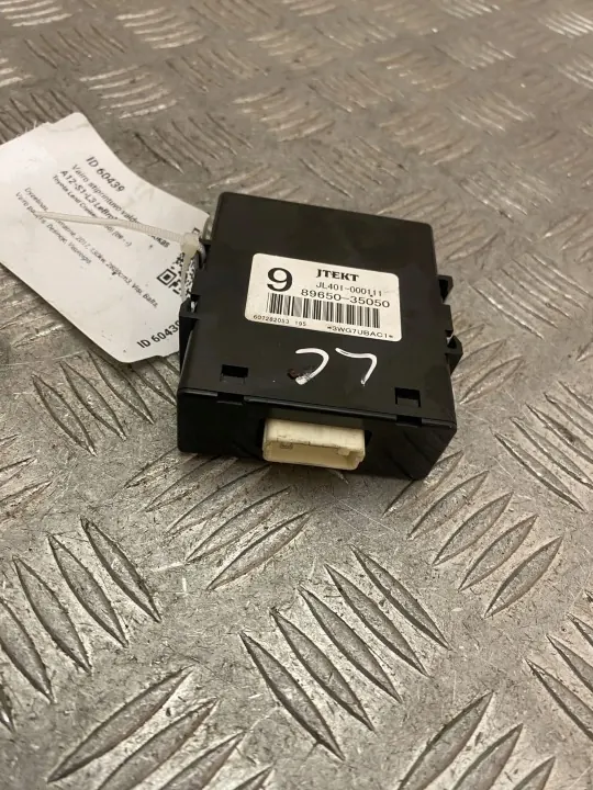 Module direction assistée OEM 8965035050 pour Toyota Land Cruiser image 3