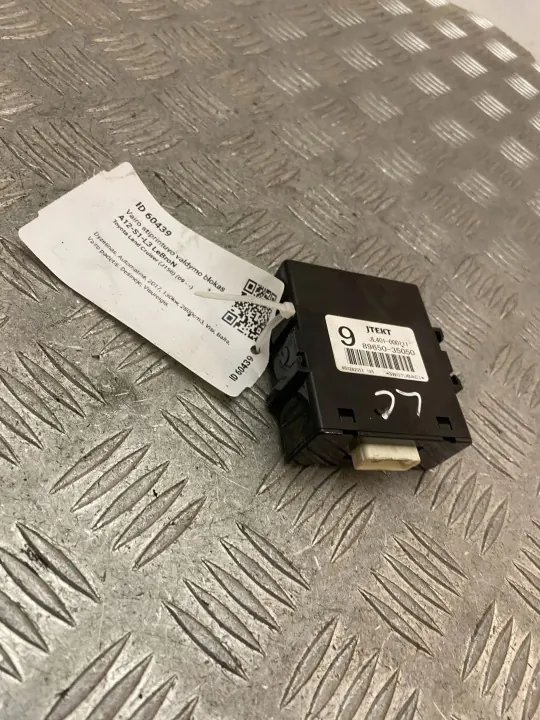 Module direction assistée OEM 8965035050 pour Toyota Land Cruiser image 4