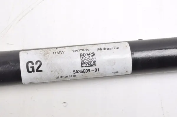 Lien de Barre Stabilisatrice MINI F65 Avant OEM 5A36E09 image 4