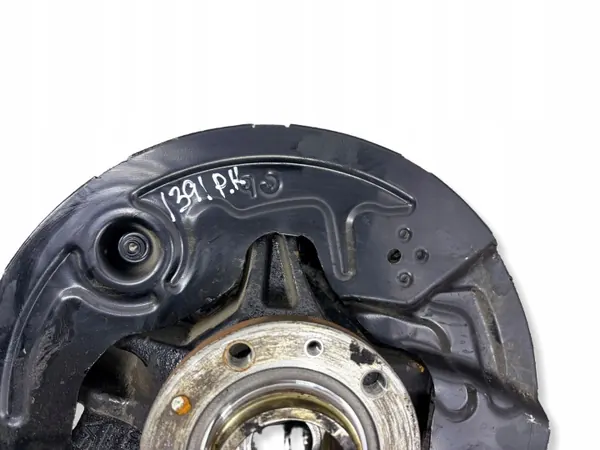 Opel Grandland X framhjulsnav OEM AMD232595 image 5