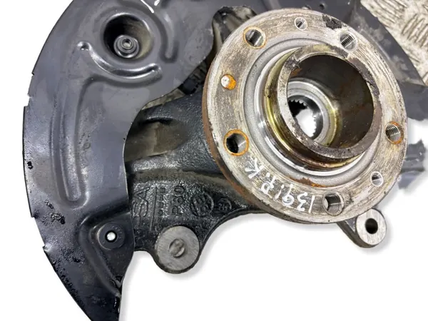 Opel Grandland X framhjulsnav OEM AMD232595 image 6
