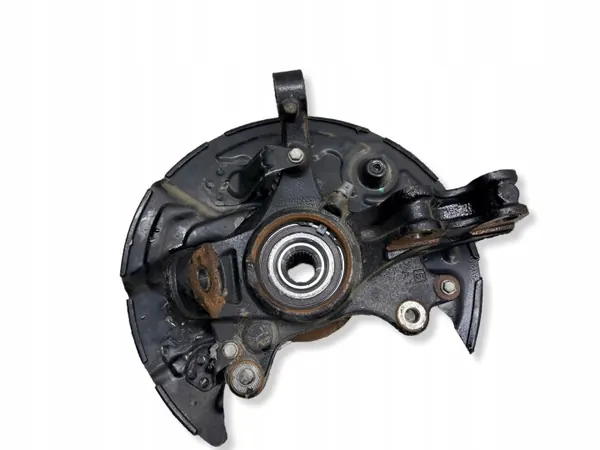 Opel Grandland X framhjulsnav OEM AMD232595 image 7