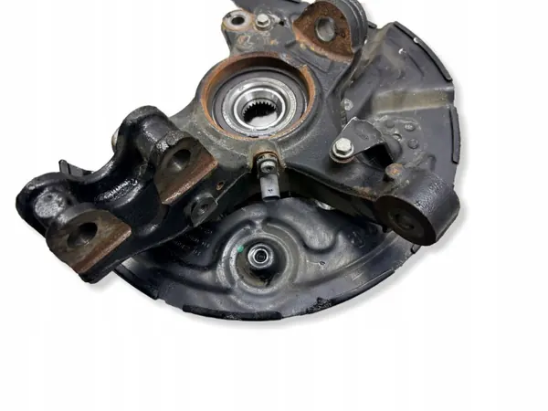 Opel Grandland X framhjulsnav OEM AMD232595 image 8