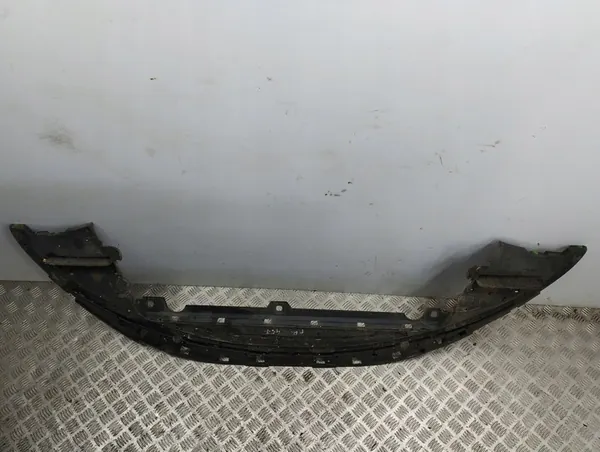 Volvo V60 2010 Protetor de para-choque dianteiro / Absorvedor image 2