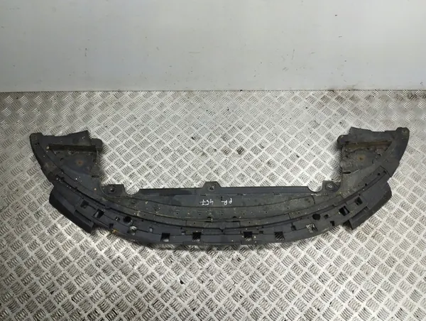 Volvo V60 2010 Protetor de para-choque dianteiro / Absorvedor image 3