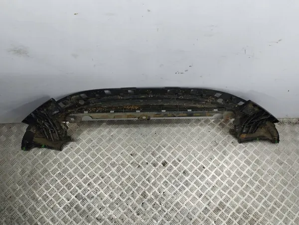 Volvo V60 2010 Protetor de para-choque dianteiro / Absorvedor image 4