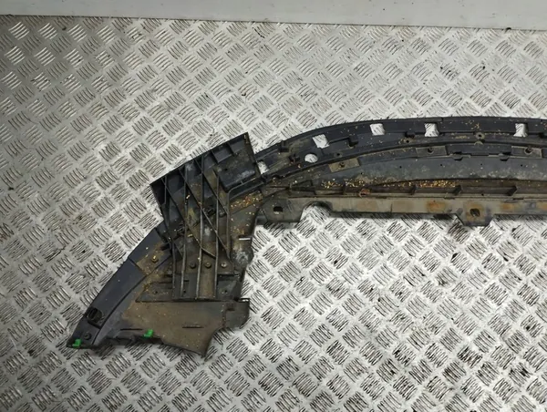 Volvo V60 2010 Protetor de para-choque dianteiro / Absorvedor image 6