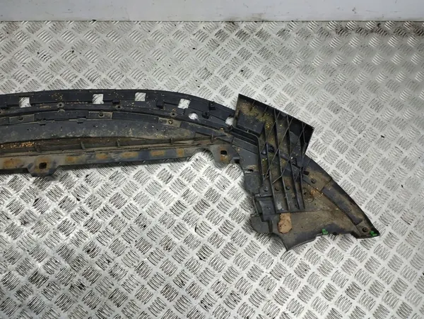 Volvo V60 2010 Protetor de para-choque dianteiro / Absorvedor image 7