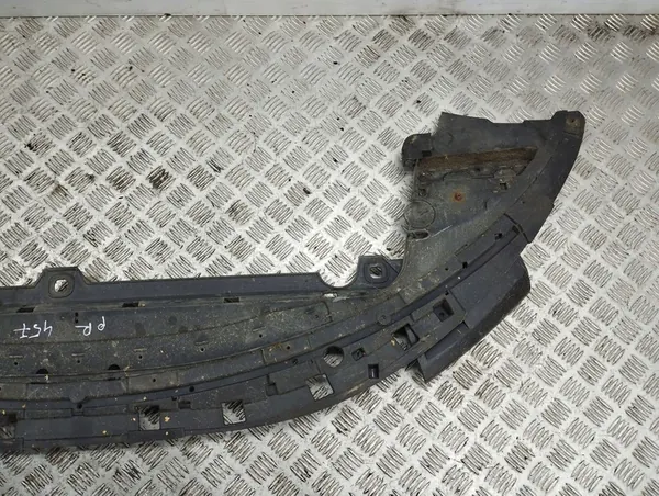 Volvo V60 2010 Protetor de para-choque dianteiro / Absorvedor image 8