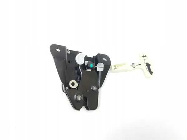 2016 Maserati Ghibli Serrure de porte 0215 image 2