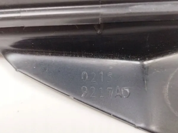 2016 Maserati Ghibli Serrure de porte 0215 image 5