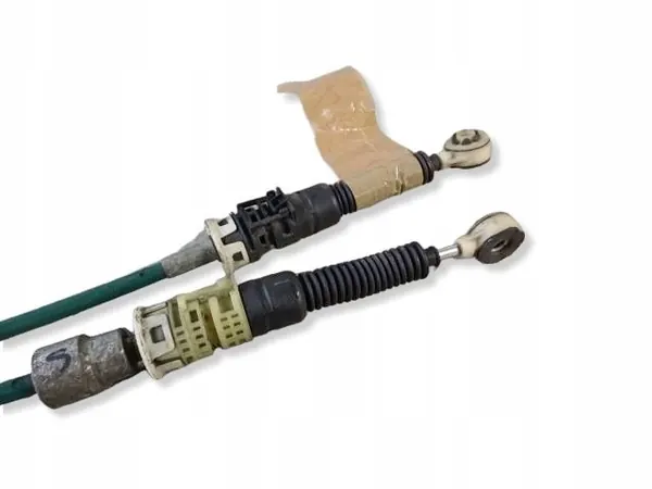 Nissan OE Växellänk OEM 341011HC0A - Begagnad image 3