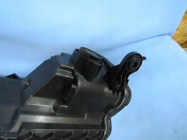 Faros izquierdo Audi A5 B9 8W6 Lift Full LED completo image 10