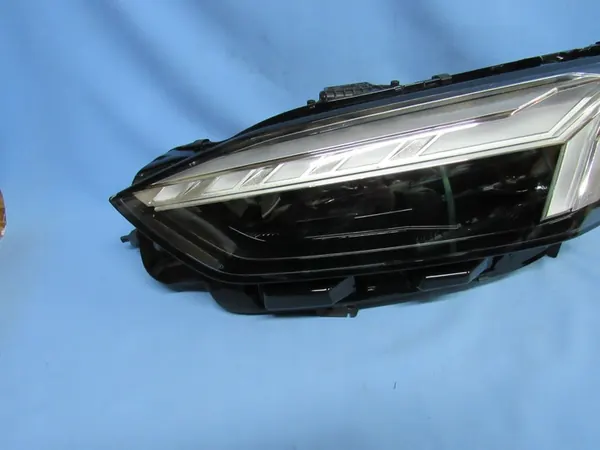 Faros izquierdo Audi A5 B9 8W6 Lift Full LED completo image 2