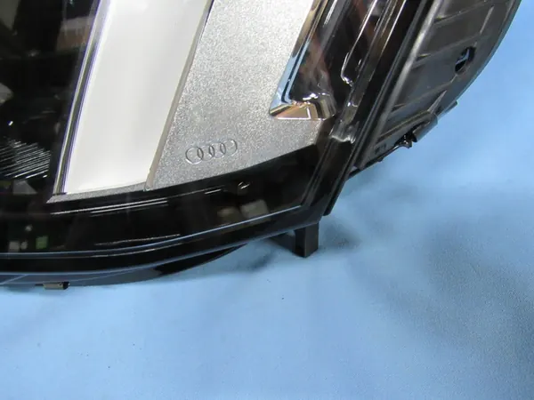 Faros izquierdo Audi A5 B9 8W6 Lift Full LED completo image 5