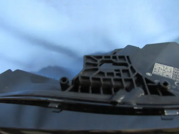 Faros izquierdo Audi A5 B9 8W6 Lift Full LED completo image 6