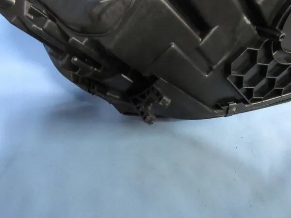 Faros izquierdo Audi A5 B9 8W6 Lift Full LED completo image 9