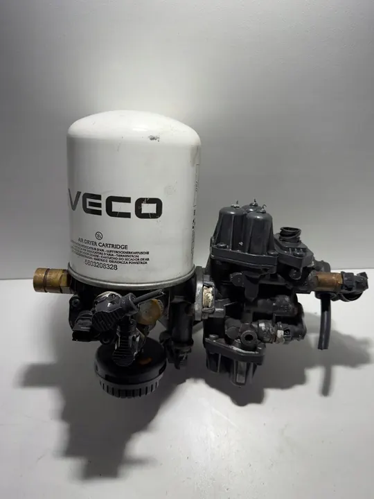Vanne de Séchage d'Air APM Iveco S-Way image 1