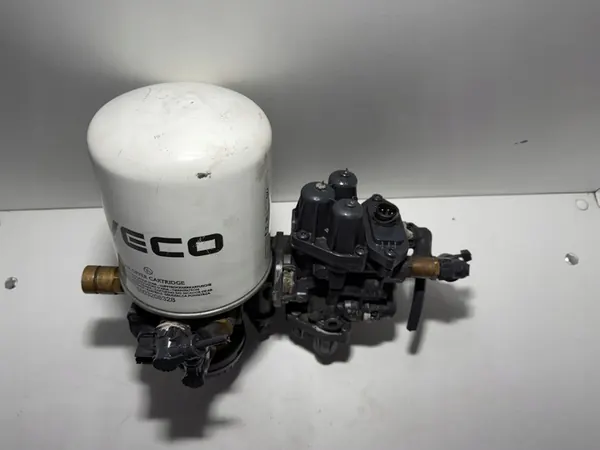 Vanne de Séchage d'Air APM Iveco S-Way image 2