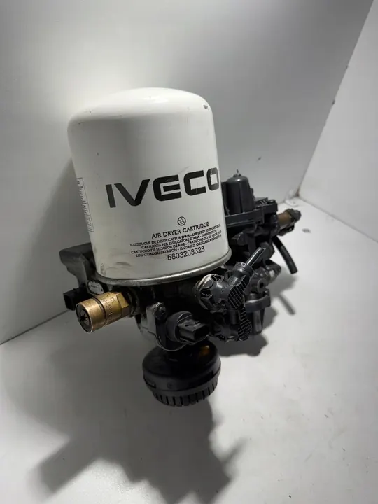 Vanne de Séchage d'Air APM Iveco S-Way image 3