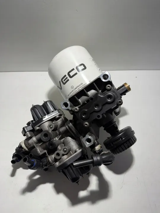 Vanne de Séchage d'Air APM Iveco S-Way image 5