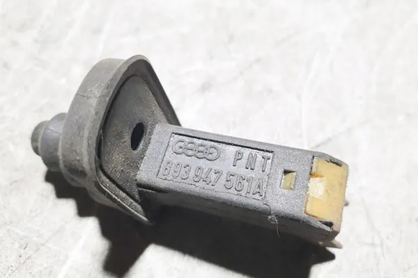 AUDI A6 (4A, C4) 2.5L Diesel Delar image 3