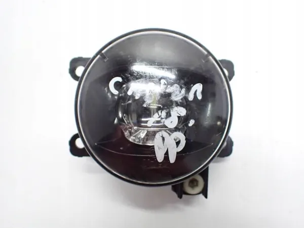 DRL Halogéneo Direito OEM 261507170R para Renault Captur image 2