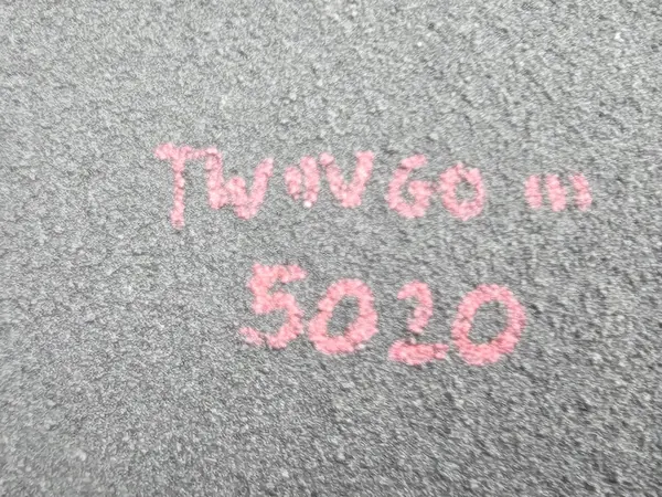 Velourmatot Setti Renault Twingo III Lift image 10