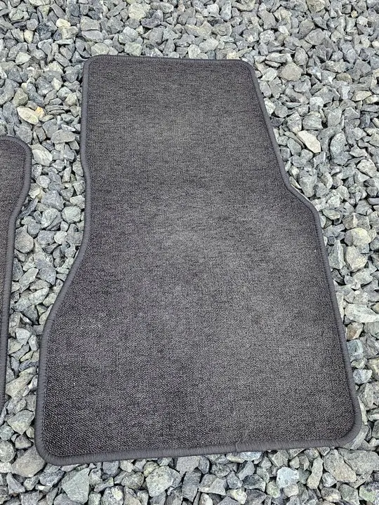 Velourmatot Setti Renault Twingo III Lift image 7