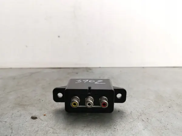 Module Vidéo Nissan 370Z OEM FBZ10450 - Occasion image 2