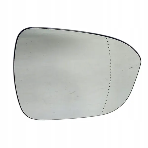 Rechter Spiegel-Einsatz OEM 963654873R für Renault image 2