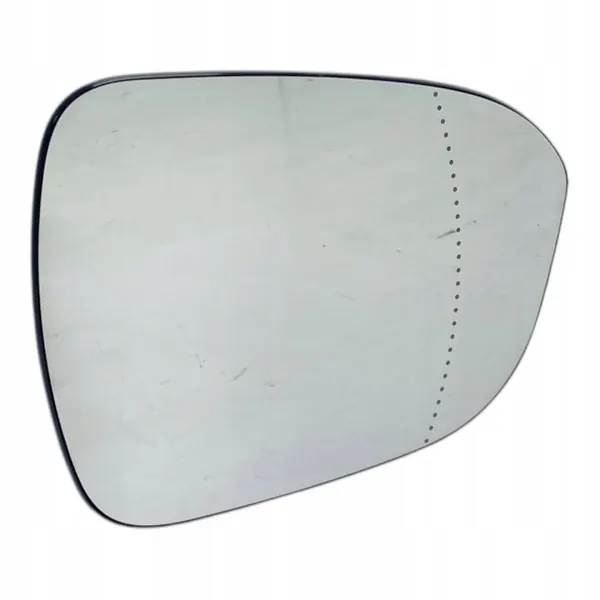 Rechter Spiegel-Einsatz OEM 963654873R für Renault image 3