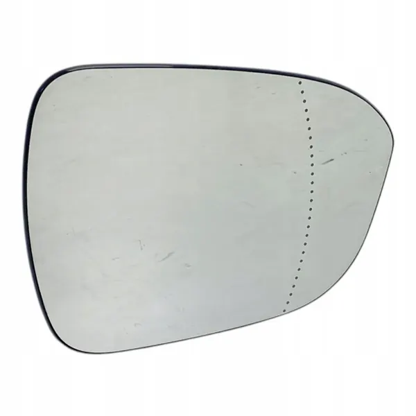 Rechter Spiegel-Einsatz OEM 963654873R für Renault image 4