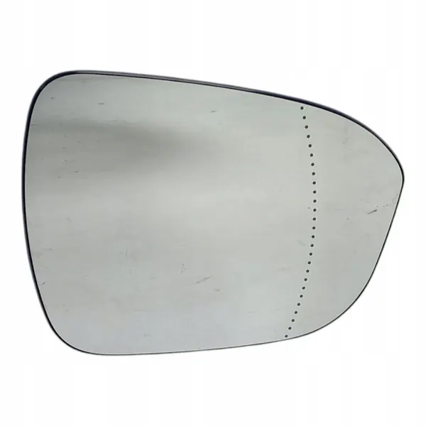 Rechter Spiegel-Einsatz OEM 963654873R für Renault image 6