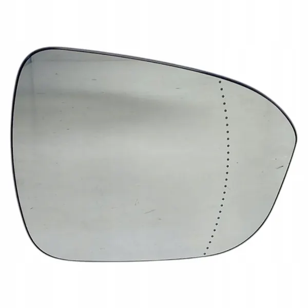 Rechter Spiegel-Einsatz OEM 963654873R für Renault image 7