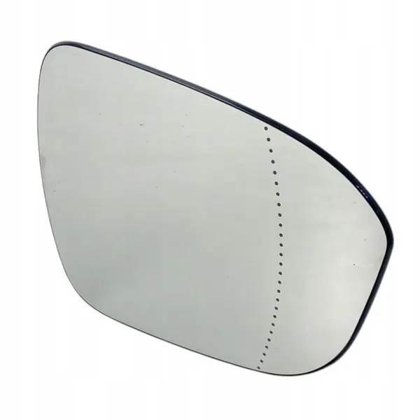 Rechter Spiegel-Einsatz OEM 963654873R für Renault image 8