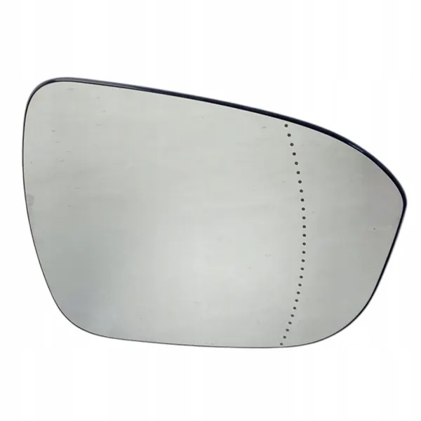 Rechter Spiegel-Einsatz OEM 963654873R für Renault image 9