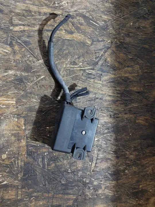 Sytytystulpparele Mercedes W202 2.2CDI 0185457232 image 3