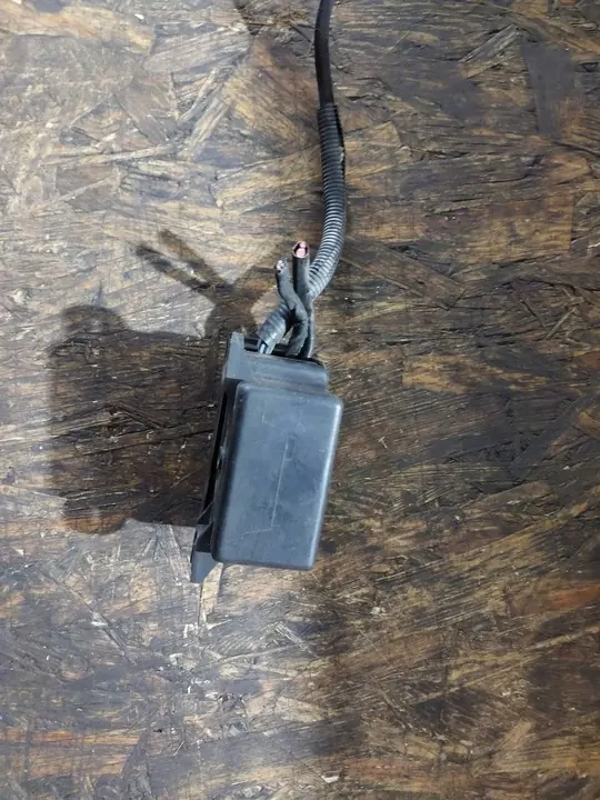 Sytytystulpparele Mercedes W202 2.2CDI 0185457232 image 7