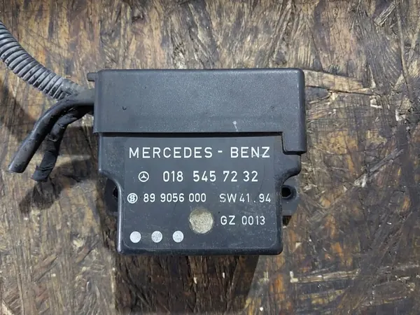 Sytytystulpparele Mercedes W202 2.2CDI 0185457232 image 8