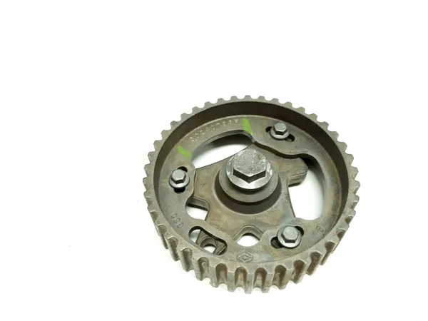 Roue de distribution OEM 130240793R pour Renault Megane IV image 2